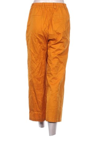 Dámske nohavice Susy Mix, Veľkosť S, Farba Žltá, Cena  17,95 €