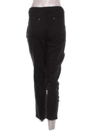 Dámské kalhoty  Suzanne Grae, Velikost XL, Barva Černá, Cena  329,00 Kč