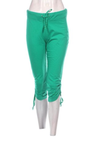 Pantaloni de femei TCM, Mărime M, Culoare Verde, Preț 78,20 Lei
