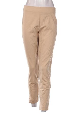 Damskie spodnie TCM, Rozmiar L, Kolor Beżowy, Cena 78,99 zł