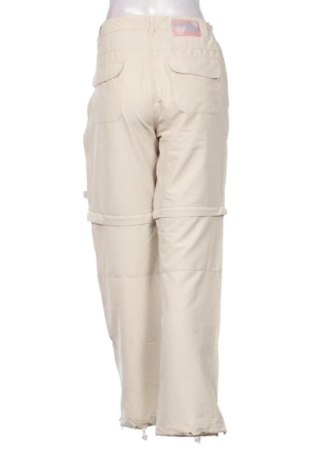 Damskie spodnie TCM, Rozmiar L, Kolor Beżowy, Cena 123,99 zł