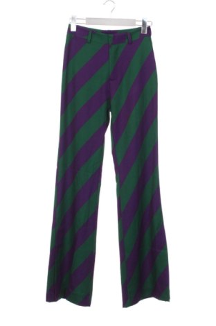 Damskie spodnie THE LULU, Rozmiar XS, Kolor Kolorowy, Cena 257,21 zł