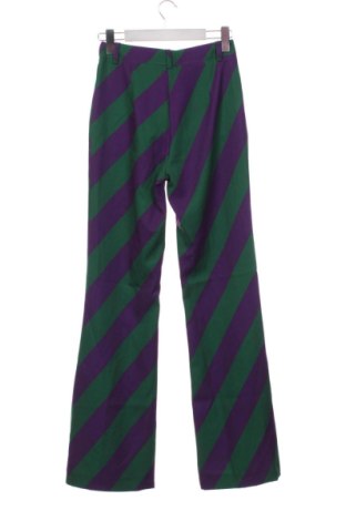 Damskie spodnie THE LULU, Rozmiar XS, Kolor Kolorowy, Cena 257,21 zł