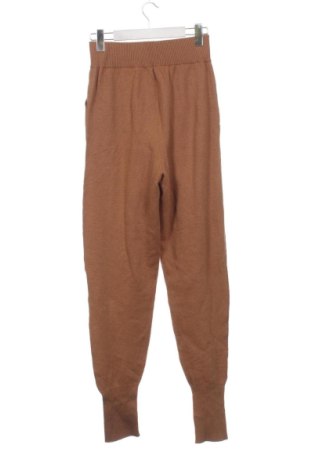 Pantaloni de femei TWINSET, Mărime XS, Culoare Maro, Preț 909,99 Lei