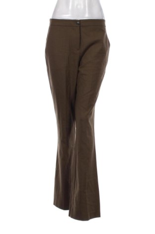 Pantaloni de femei TWINSET, Mărime L, Culoare Maro, Preț 519,99 Lei