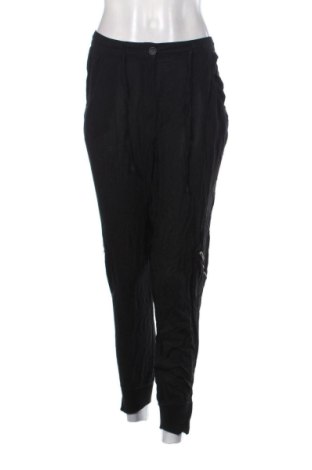 Pantaloni de femei TWINSET, Mărime M, Culoare Negru, Preț 357,00 Lei