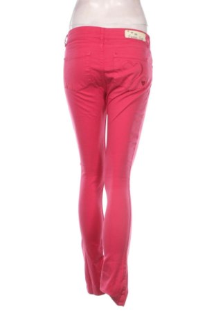 Дамски панталон TWINSET, Размер M, Цвят Розов, Цена 94,05 €