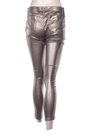 Női nadrág TWINSET, Méret L, Szín Ezüstös, Ár 34 309 Ft