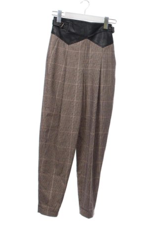 Pantaloni de femei TWINSET, Mărime XXS, Culoare Multicolor, Preț 359,71 Lei