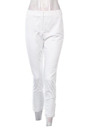 Damenhose Taifun, Größe M, Farbe Weiß, Preis € 41,99