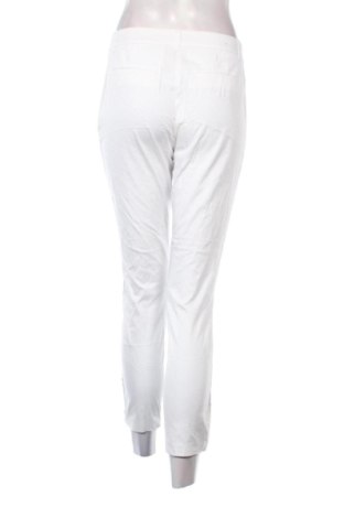 Damenhose Taifun, Größe M, Farbe Weiß, Preis € 41,99