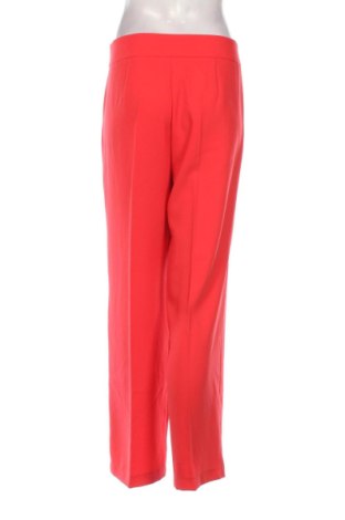 Damskie spodnie Taifun, Rozmiar L, Kolor Czerwony, Cena 171,47 zł