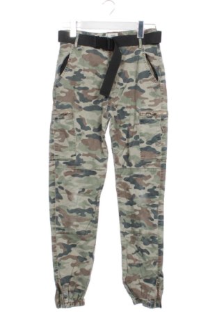 Damskie spodnie Tally Weijl, Rozmiar S, Kolor Kolorowy, Cena 78,99 zł