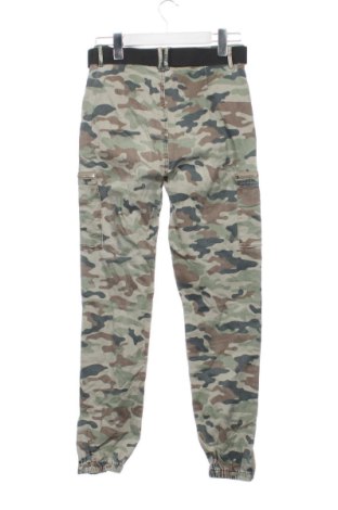 Damskie spodnie Tally Weijl, Rozmiar S, Kolor Kolorowy, Cena 78,99 zł