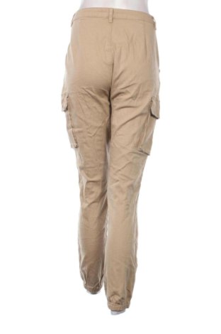 Pantaloni de femei Tally Weijl, Mărime L, Culoare Bej, Preț 30,99 Lei