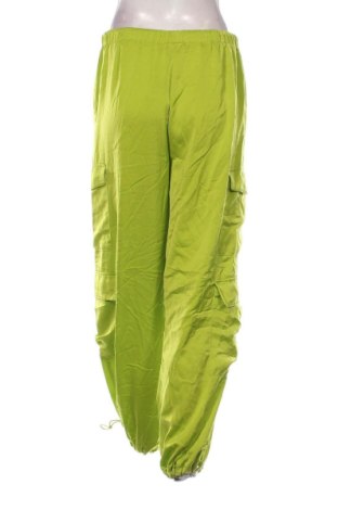 Pantaloni de femei Tally Weijl, Mărime S, Culoare Verde, Preț 28,99 Lei