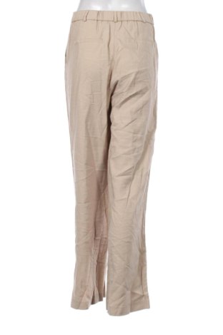 Pantaloni de femei Tally Weijl, Mărime S, Culoare Bej, Preț 27,99 Lei
