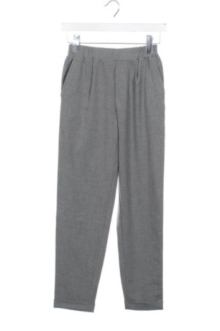 Damenhose Tally Weijl, Größe XS, Farbe Grau, Preis 19,99 €