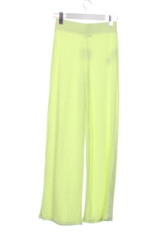 Női nadrág Tally Weijl, Méret XS, Szín Zöld, Ár 7 499 Ft