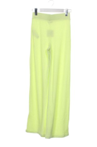 Női nadrág Tally Weijl, Méret XS, Szín Zöld, Ár 7 499 Ft