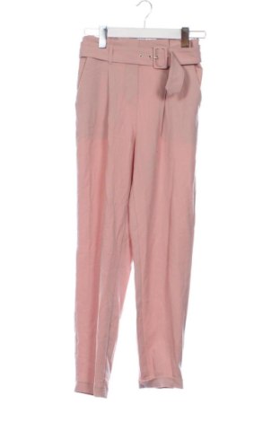 Damenhose Tally Weijl, Größe XS, Farbe Aschrosa, Preis € 19,99