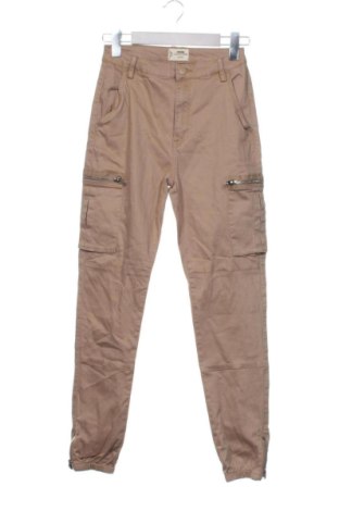 Női nadrág Tally Weijl, Méret XS, Szín Bézs, Ár 7 499 Ft