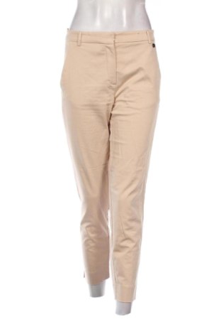 Pantaloni de femei Tamaris, Mărime M, Culoare Bej, Preț 109,48 Lei