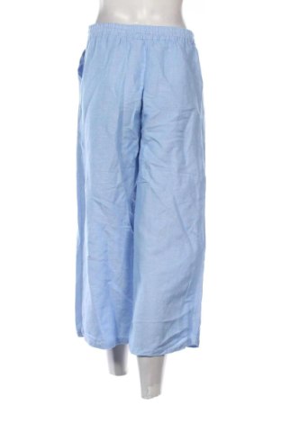 Pantaloni de femei Tatuum, Mărime M, Culoare Albastru, Preț 165,39 Lei