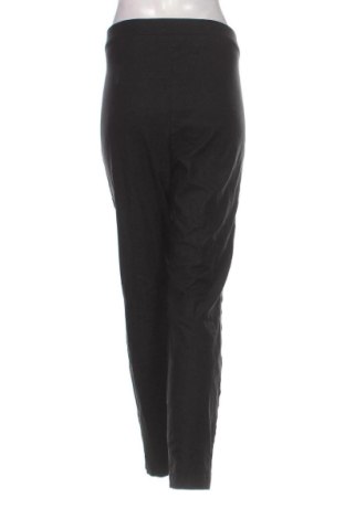 Pantaloni de femei Tchibo, Mărime XXL, Culoare Negru, Preț 91,99 Lei