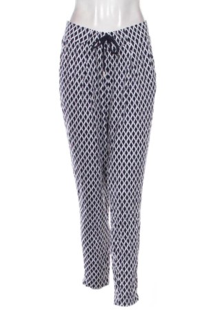 Damenhose Tchibo, Größe L, Farbe Mehrfarbig, Preis 19,99 €