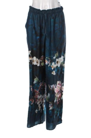 Dámské kalhoty  Ted Baker, Velikost M, Barva Vícebarevné, Cena  4 399,00 Kč