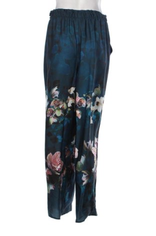 Dámské kalhoty  Ted Baker, Velikost M, Barva Vícebarevné, Cena  4 399,00 Kč