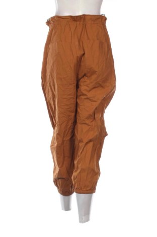 Damskie spodnie Tela, Rozmiar L, Kolor Brązowy, Cena 258,99 zł