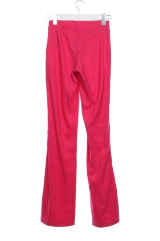 Damskie spodnie Tendenze, Rozmiar XXS, Kolor Różowy, Cena 78,99 zł