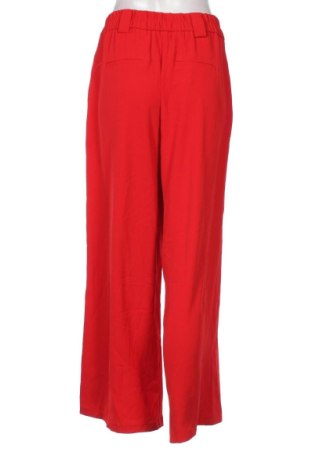 Damskie spodnie Tensione In, Rozmiar M, Kolor Czerwony, Cena 166,99 zł
