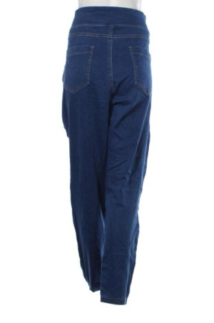 Дамски панталон Terra & Sky, Размер 3XL, Цвят Син, Цена 15,33 €