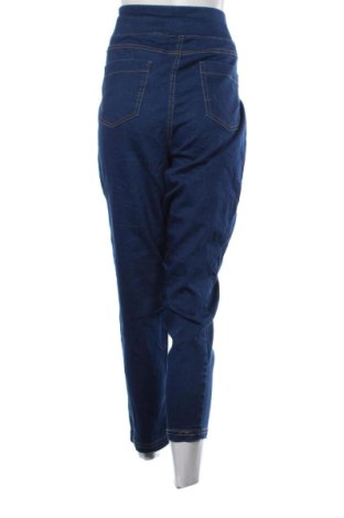 Damenhose Terra & Sky, Größe XXL, Farbe Blau, Preis 19,99 €