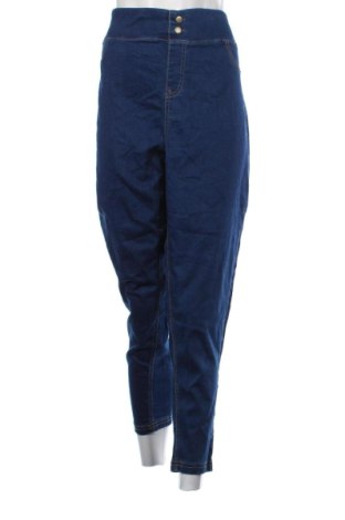 Damenhose Terra & Sky, Größe XXL, Farbe Blau, Preis 19,99 €