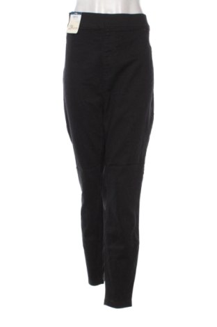 Női nadrág Terra & Sky, Méret 4XL, Szín Fekete, Ár 11 839 Ft