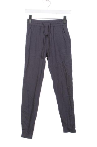 Pantaloni de femei Terranova, Mărime XXS, Culoare Gri, Preț 91,99 Lei