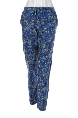 Pantaloni de femei Terranova, Mărime L, Culoare Multicolor, Preț 91,99 Lei