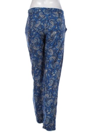 Pantaloni de femei Terranova, Mărime L, Culoare Multicolor, Preț 91,99 Lei