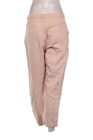 Дамски панталон Terranova, Размер M, Цвят Пепел от рози, Цена 15,33 €
