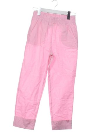 Dámské kalhoty  Terranova, Velikost XS, Barva Růžová, Cena  439,00 Kč