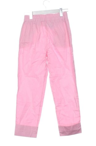 Dámské kalhoty  Terranova, Velikost XS, Barva Růžová, Cena  439,00 Kč
