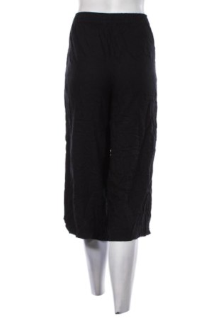 Pantaloni de femei Terranova, Mărime L, Culoare Negru, Preț 91,99 Lei