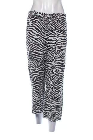 Дамски панталон Terranova, Размер L, Цвят Многоцветен, Цена 7,28 €