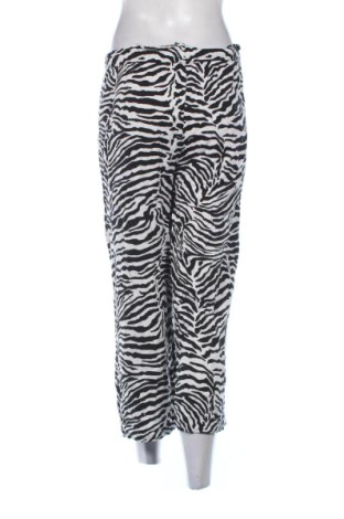 Дамски панталон Terranova, Размер L, Цвят Многоцветен, Цена 7,28 €