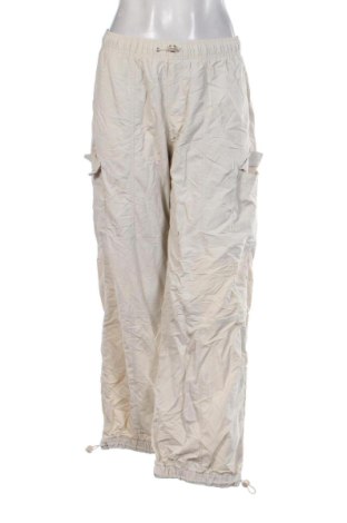 Damenhose Terranova, Größe S, Farbe Beige, Preis 3,99 €