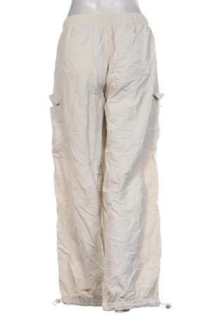 Damenhose Terranova, Größe S, Farbe Beige, Preis 3,99 €